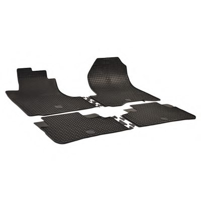 RAMEDER 122826 Floor Mat Set